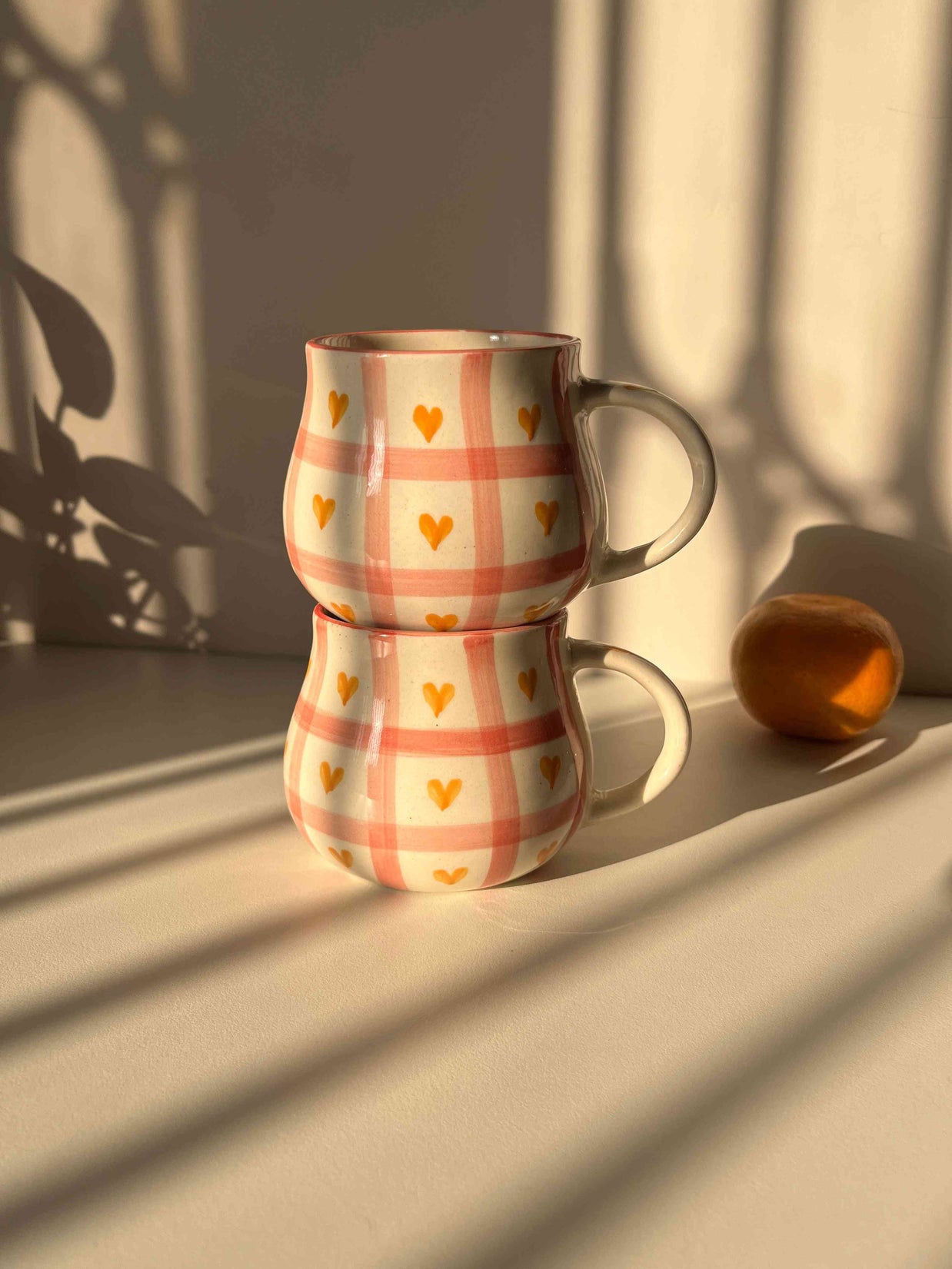 Toto Mug - Single