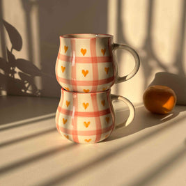 Toto Mug - Single
