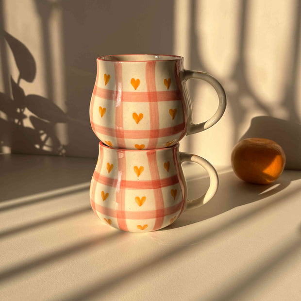 Toto Mug - Single