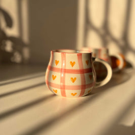 Toto Mug - Single