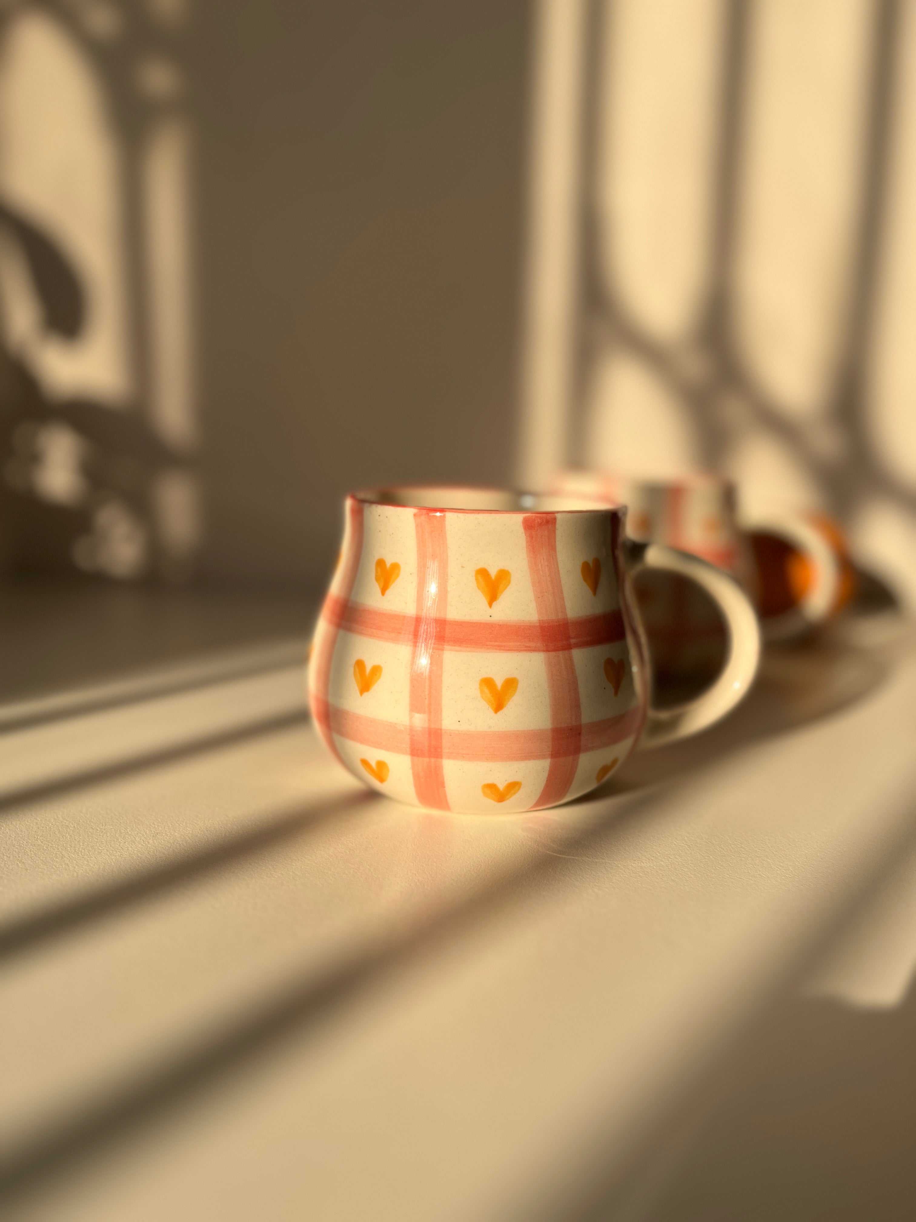 Toto Mug - Single