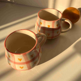 Toto Mug - Single