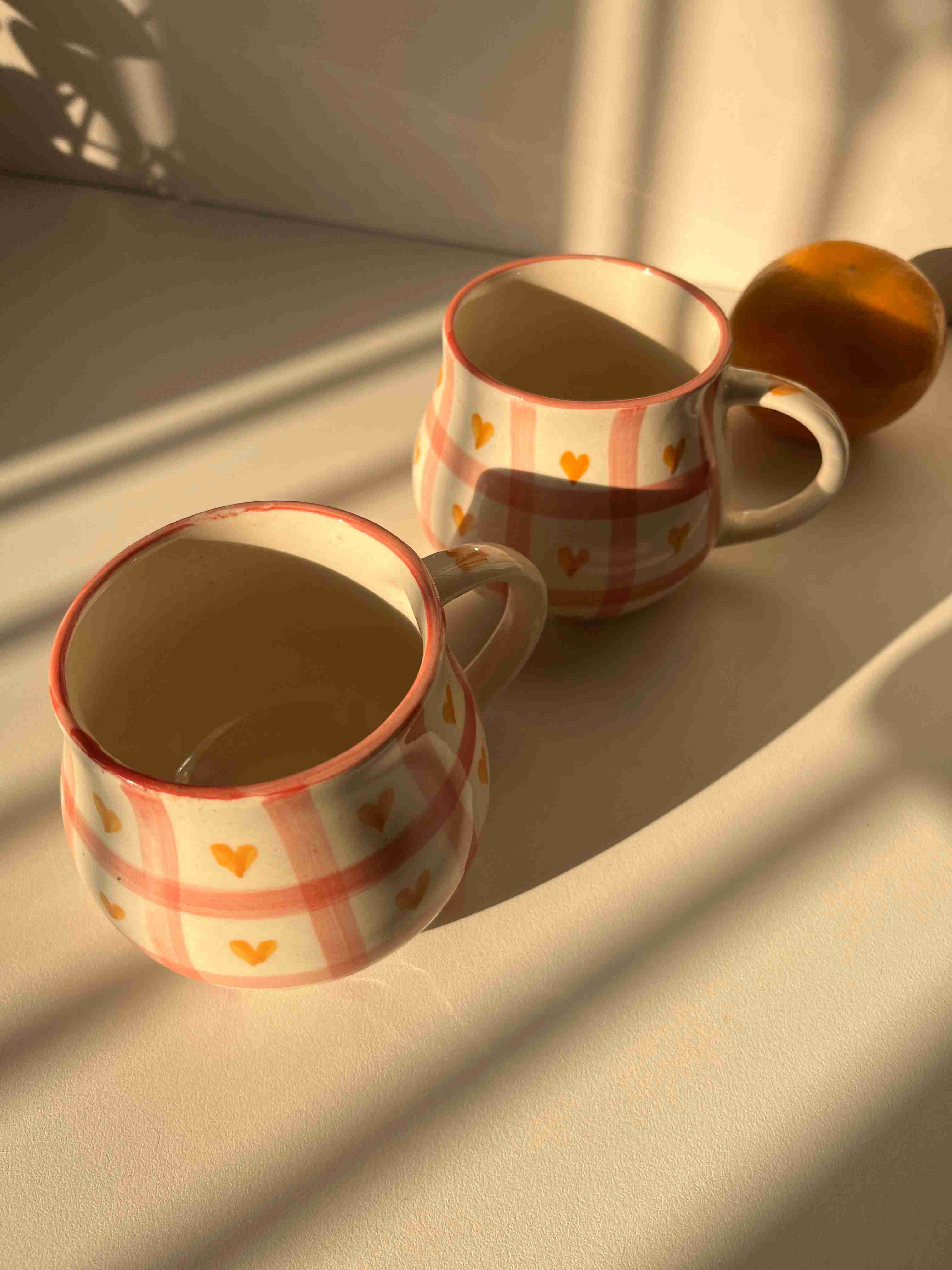 Toto Mug - Single