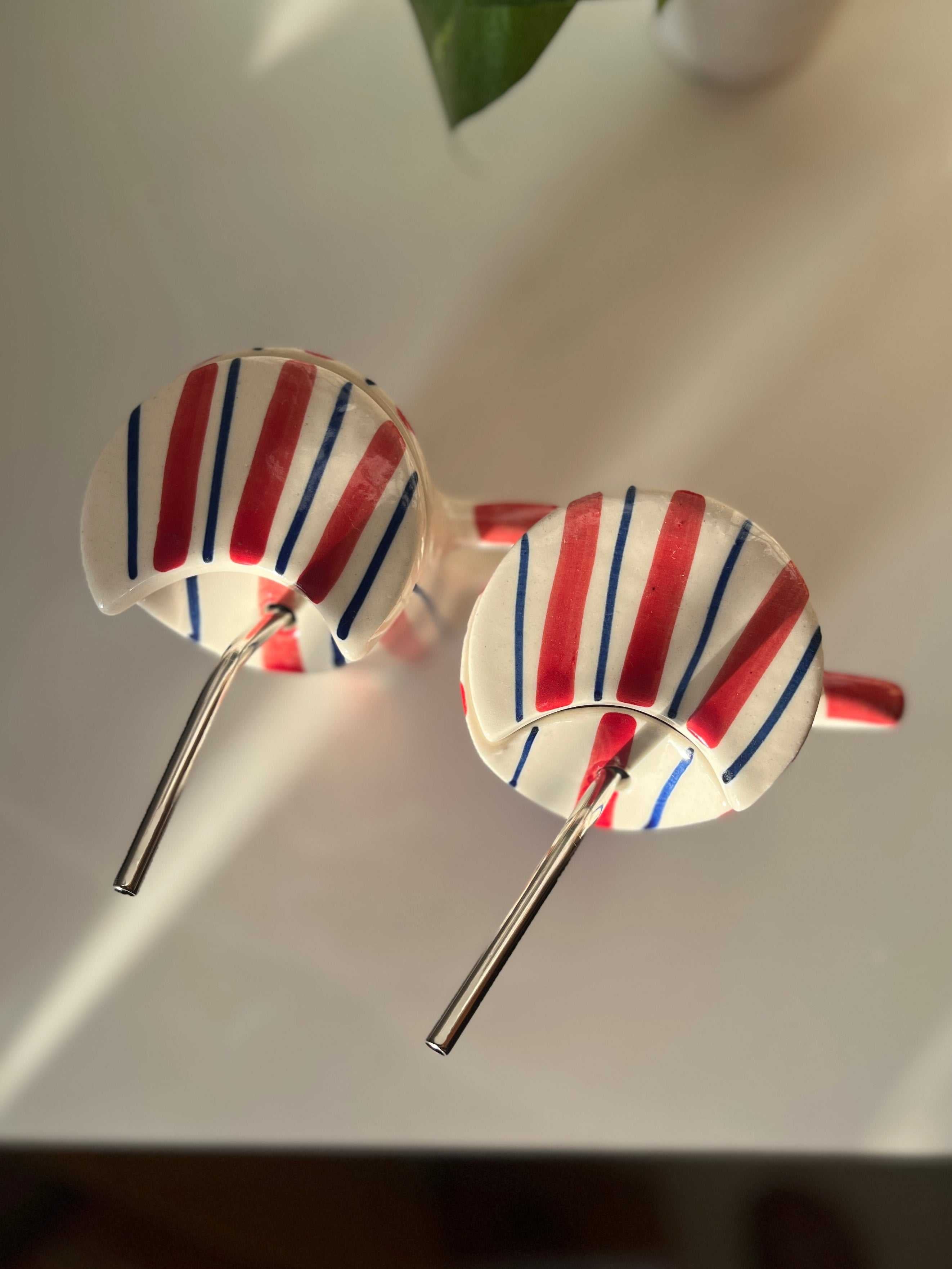 Sailor Sipper with Metal Straw - Single