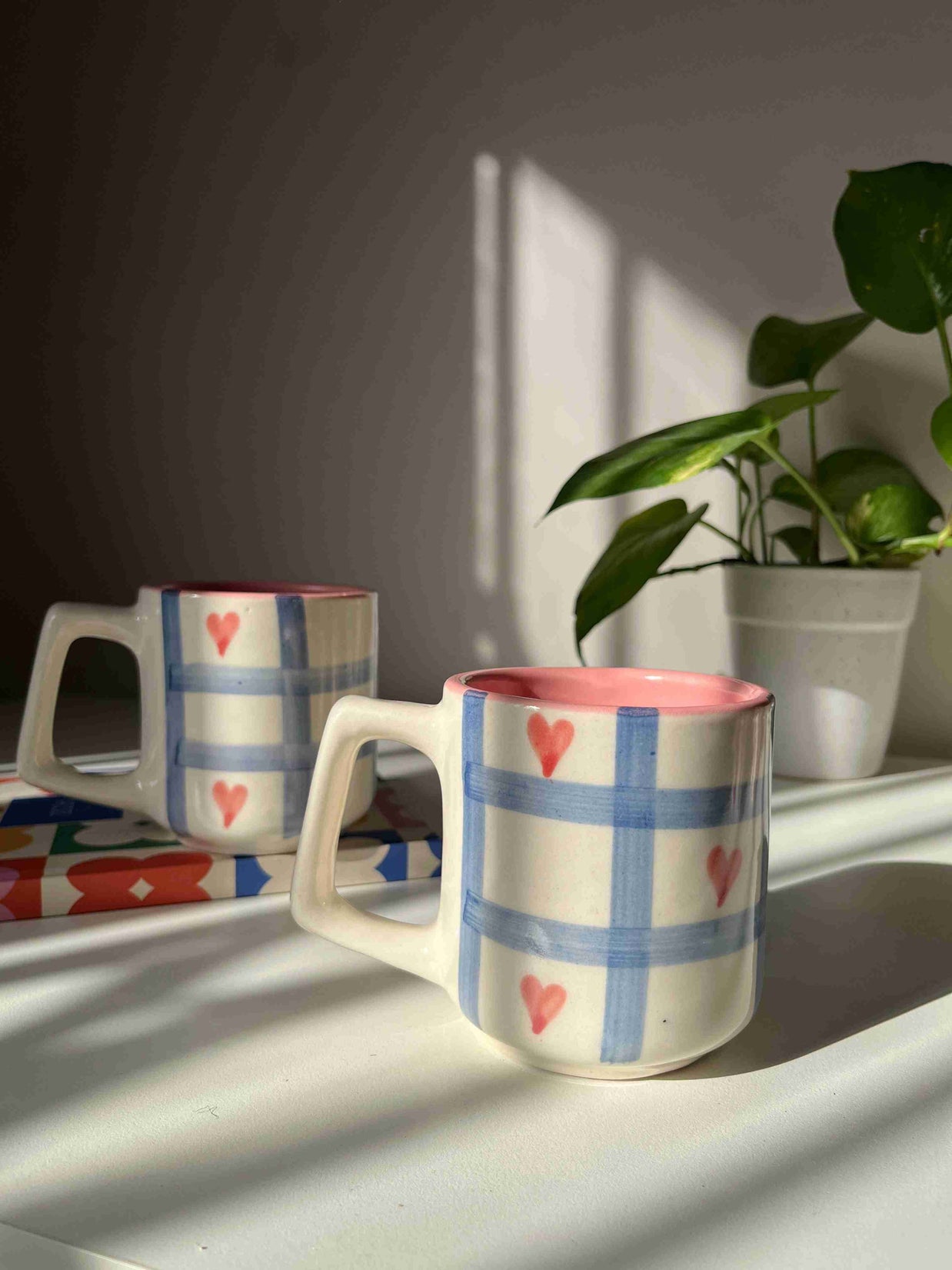 Primrose Mug - Single