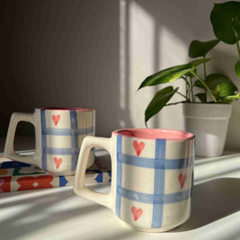 Primrose Mug - Single