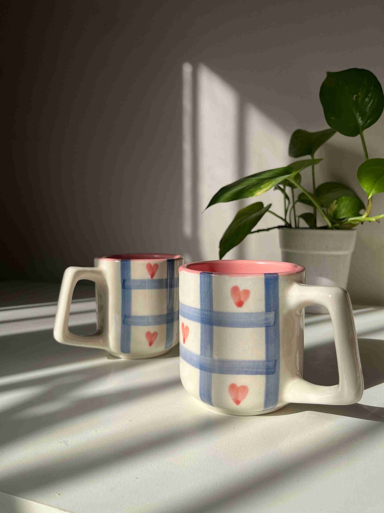 Primrose Mug - Single