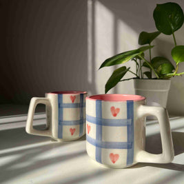Primrose Mug - Single