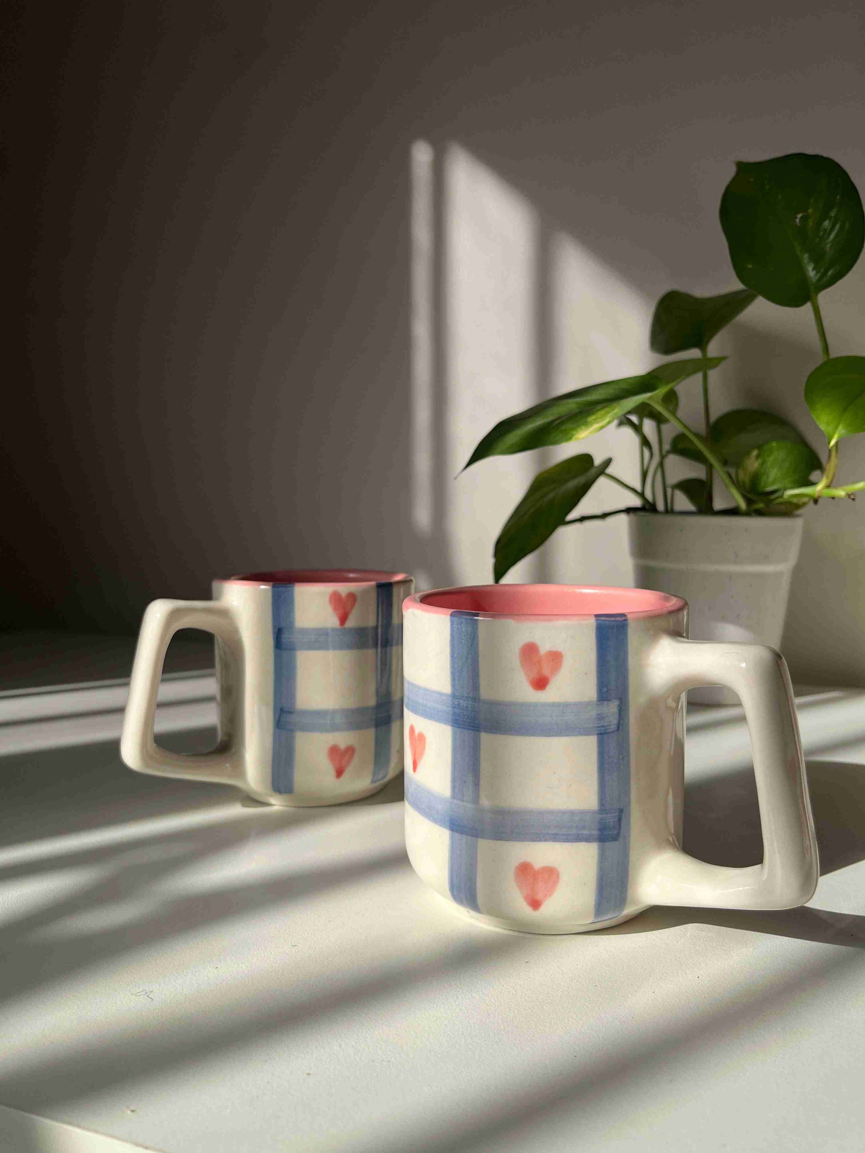 Primrose Mug - Single