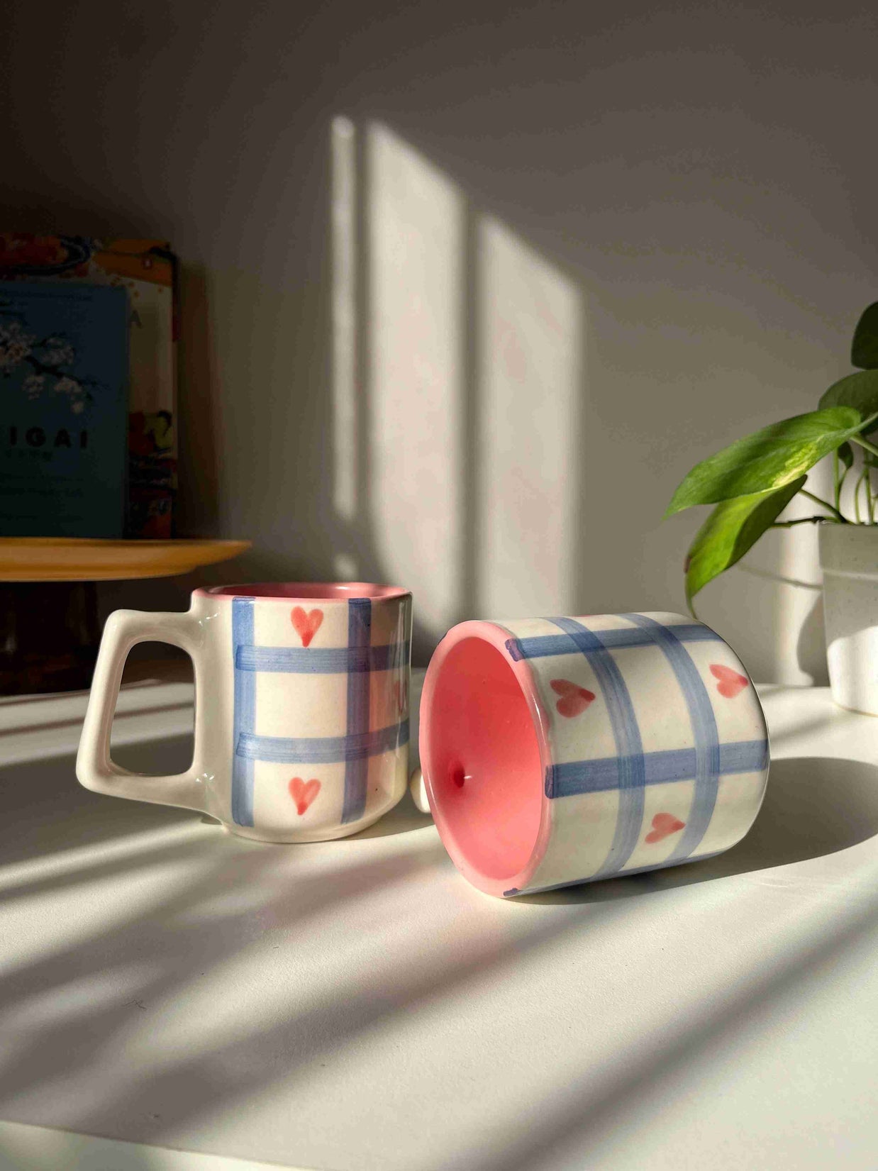 Primrose Mug - Single