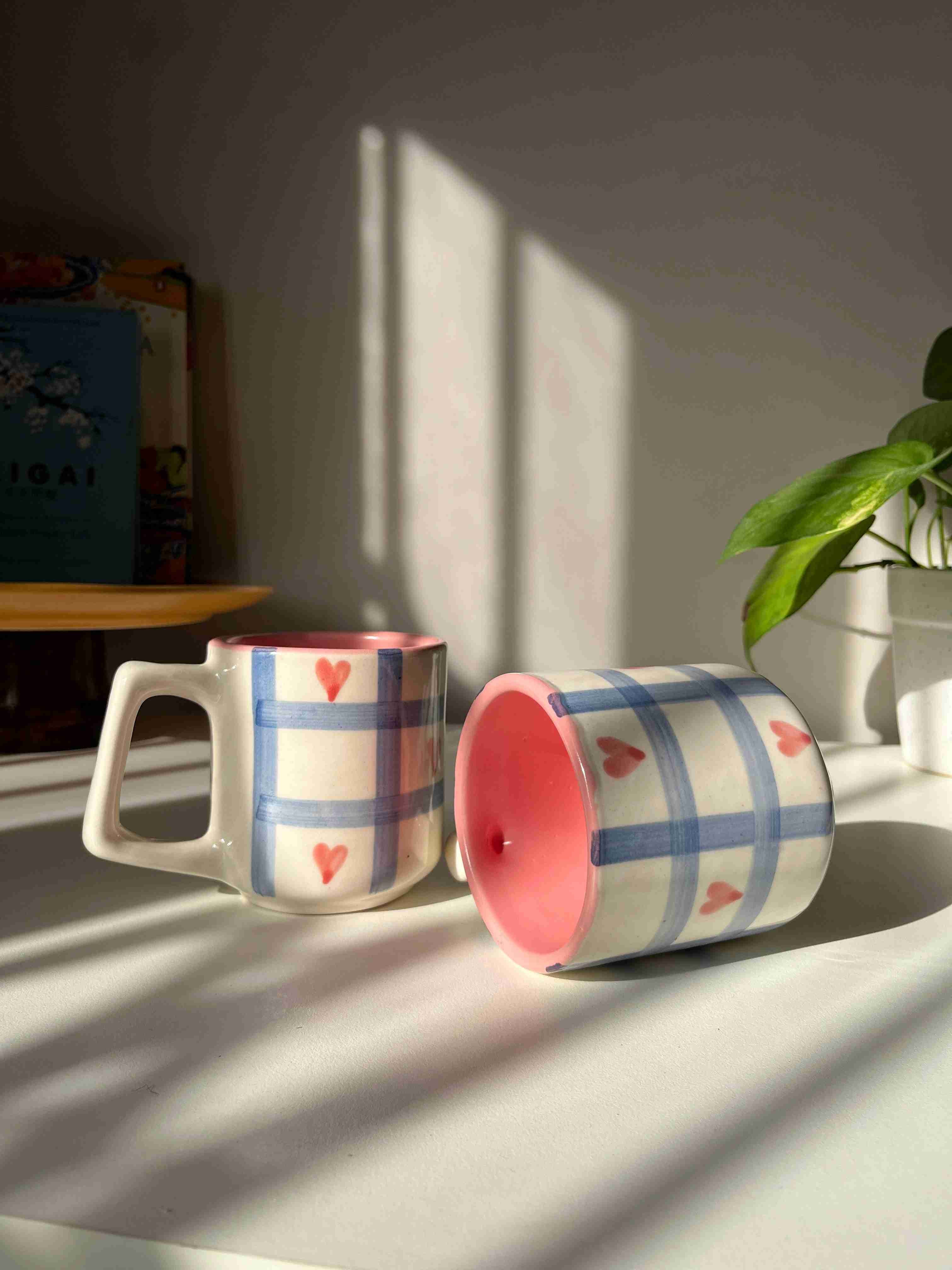 Primrose Mug - Single