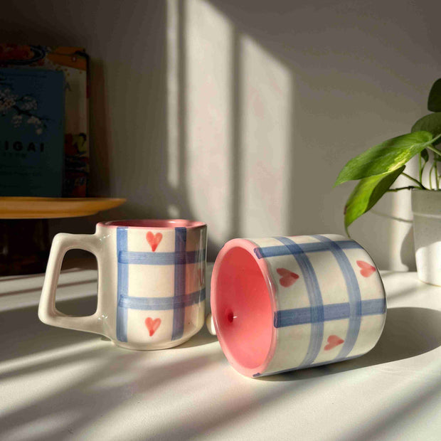 Primrose Mug - Single
