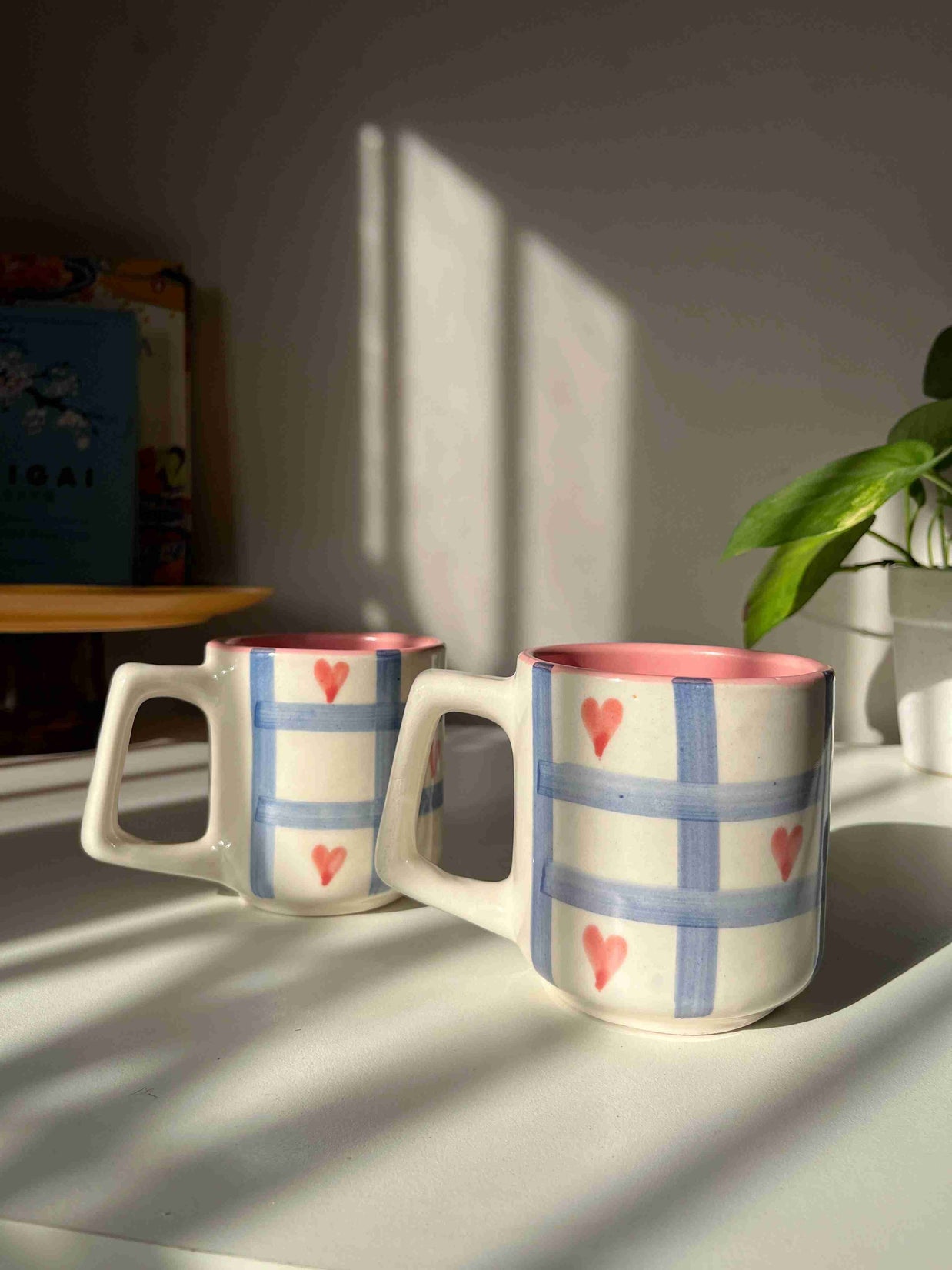 Primrose Mug - Single