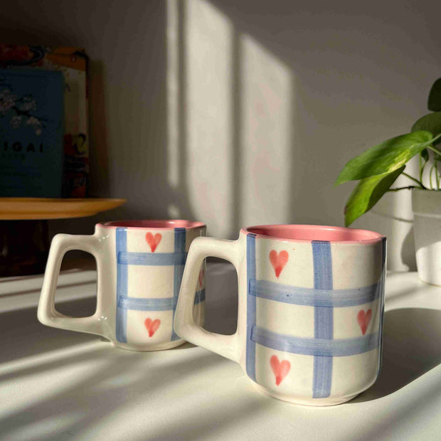 Primrose Mug - Single