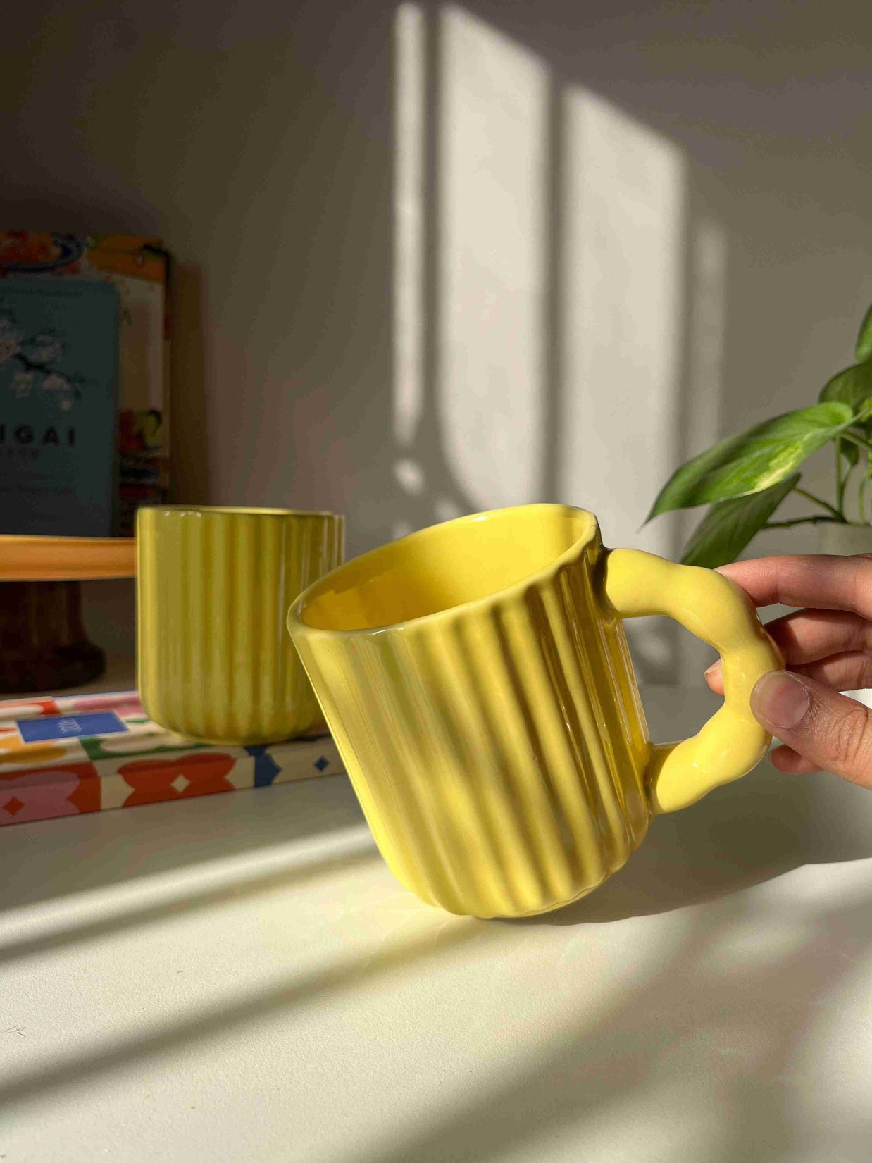 Sunbeam Mug - Single