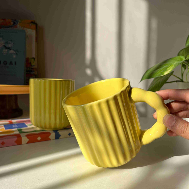 Sunbeam Mug - Single