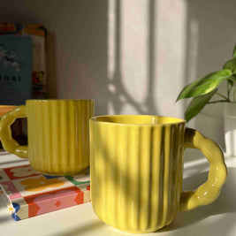Sunbeam Mug - Single