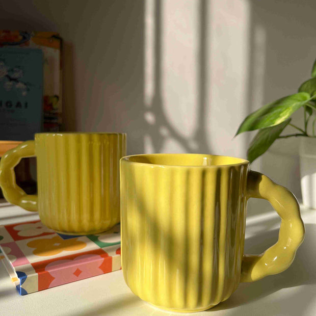 Sunbeam Mug - Single