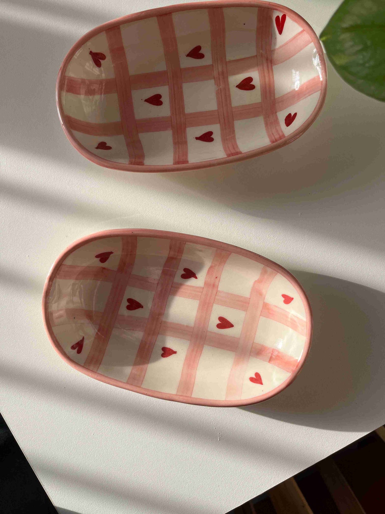 Super Dolce Trinket Tray - Single