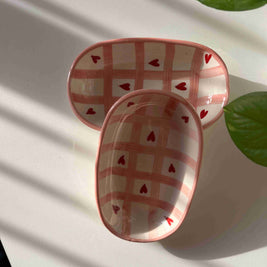 Super Dolce Trinket Tray - Single