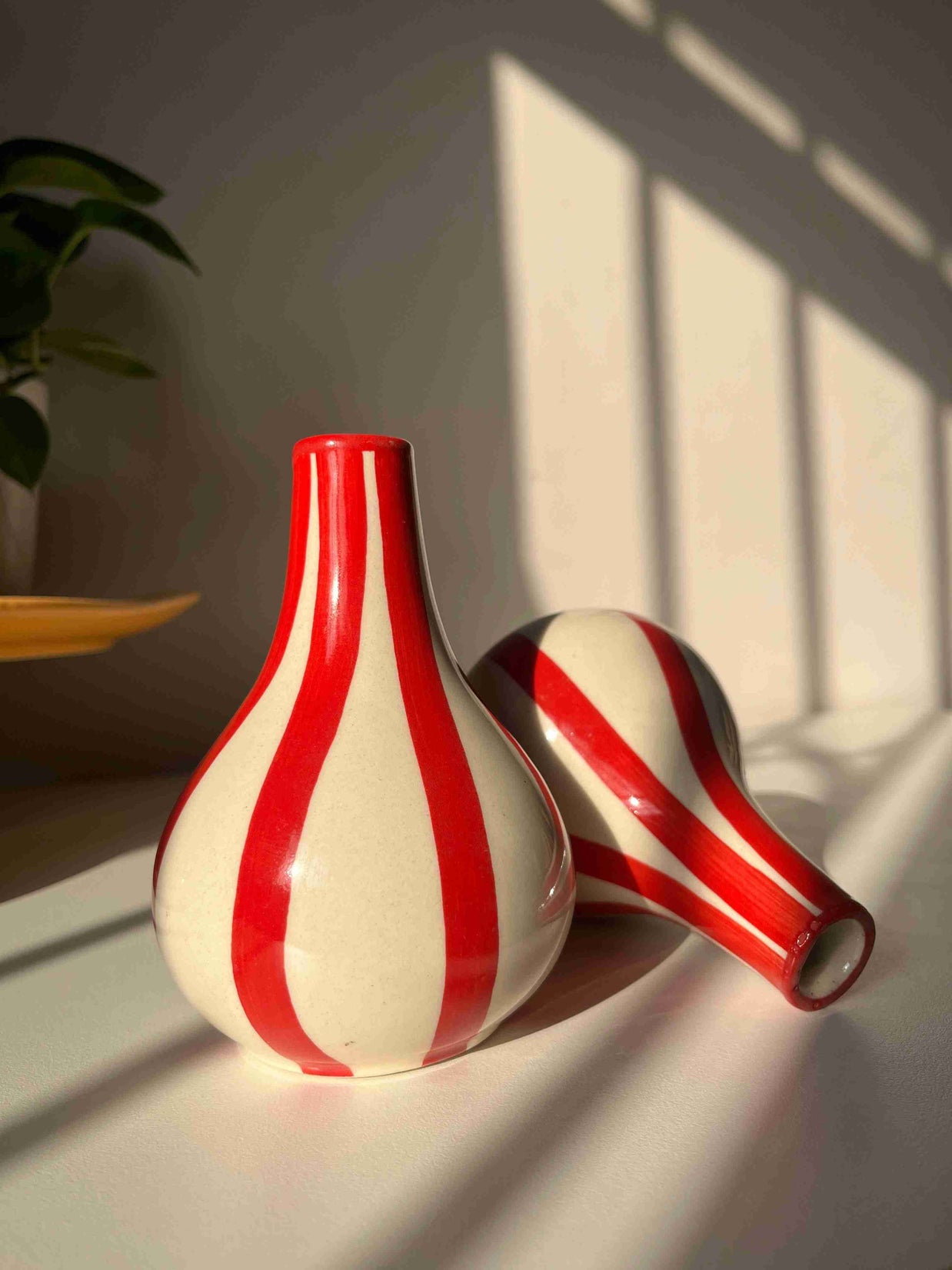 Piccolo Flower Vase - Single