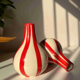 Piccolo Flower Vase - Single