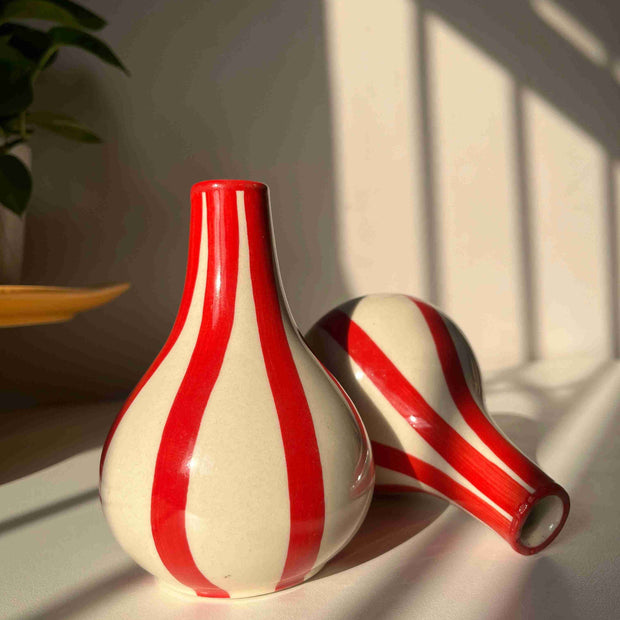 Piccolo Flower Vase - Single