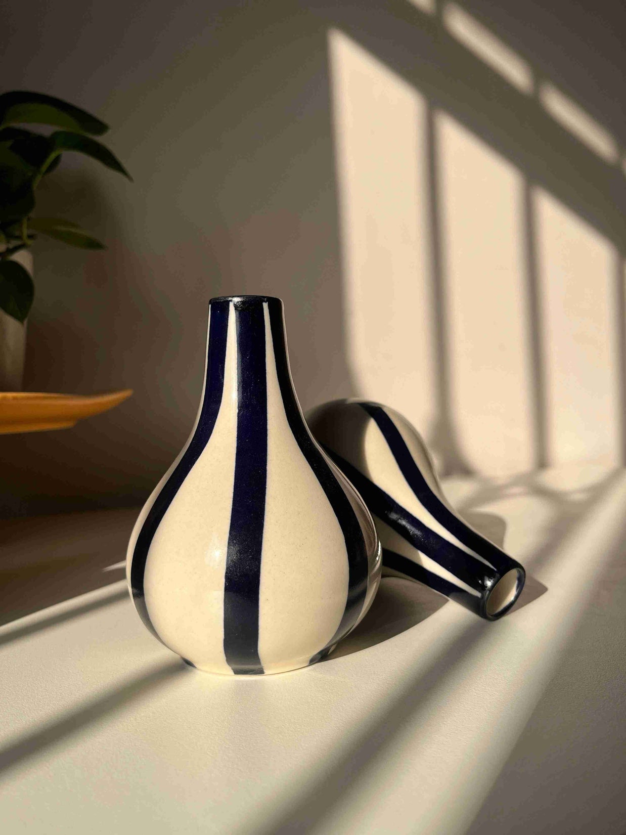 Piccolo Flower Vase - Single