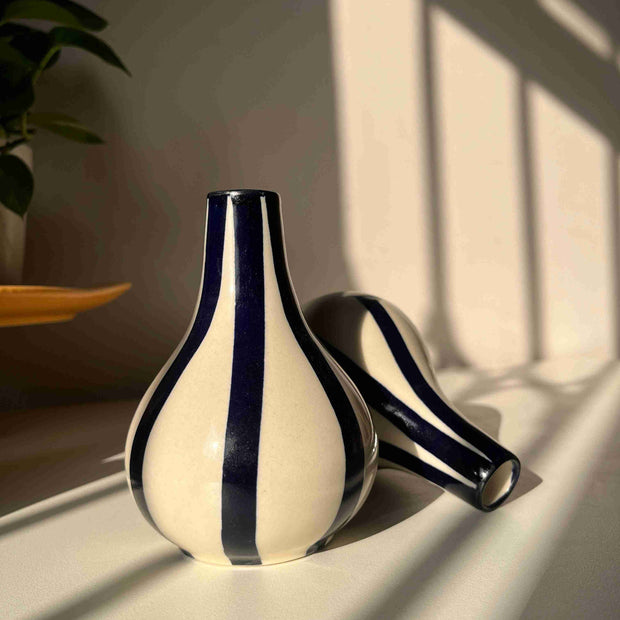 Piccolo Flower Vase - Single