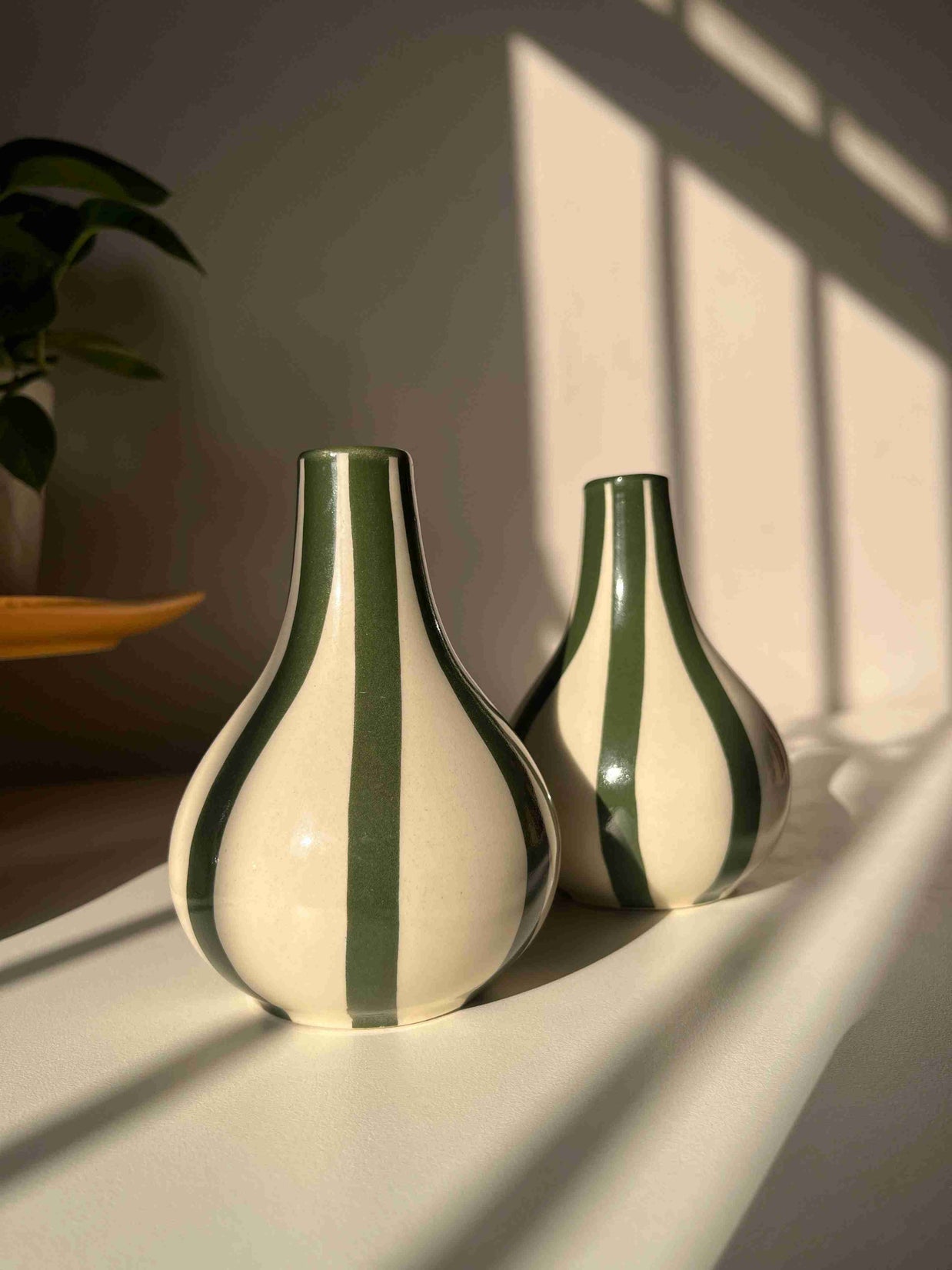 Piccolo Flower Vase - Single