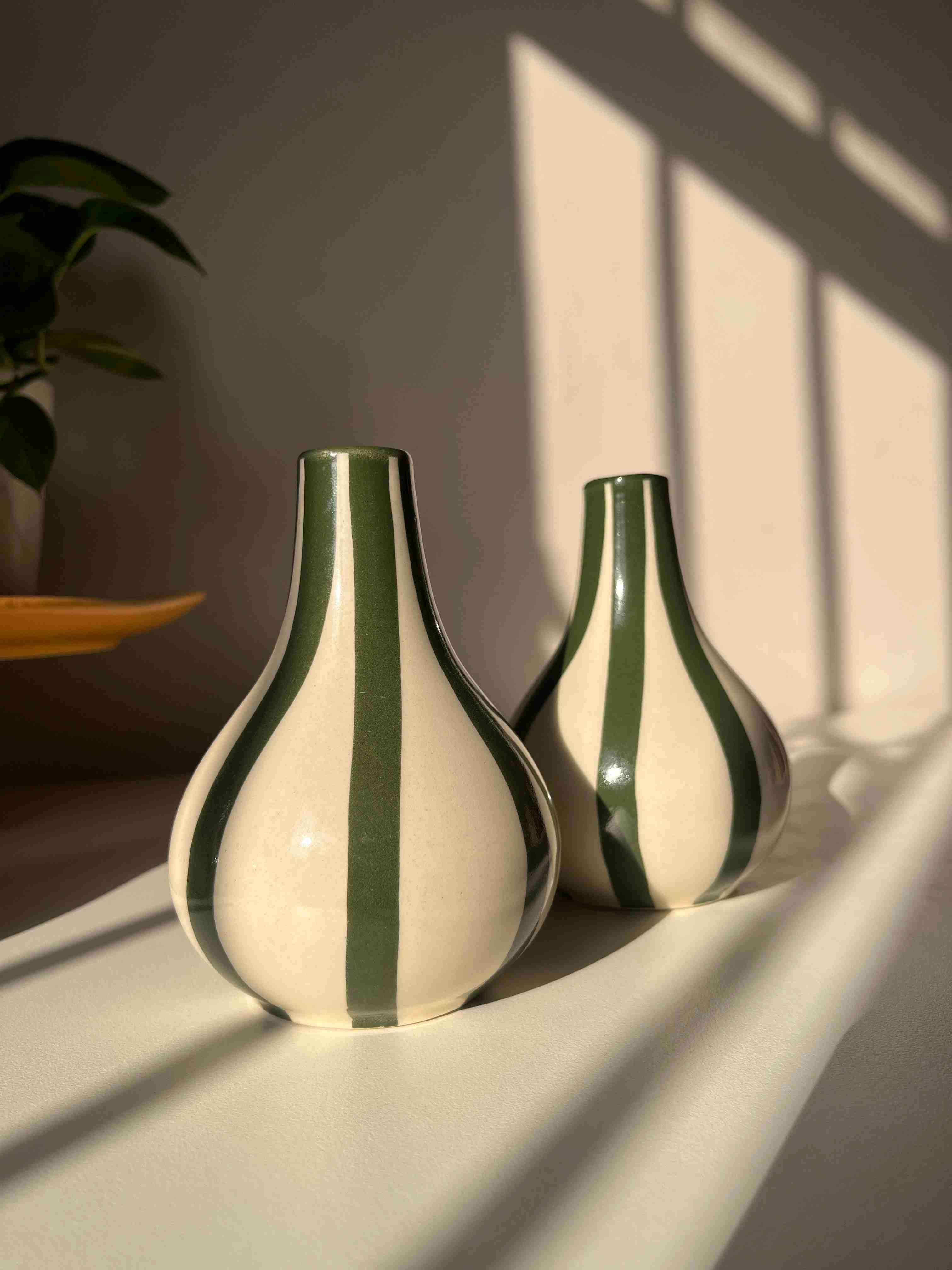 Piccolo Flower Vase - Single