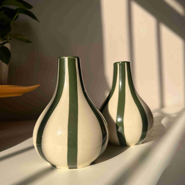 Piccolo Flower Vase - Single