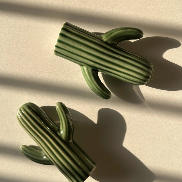 Cactini Salt & Pepper Shakers - Single Pair