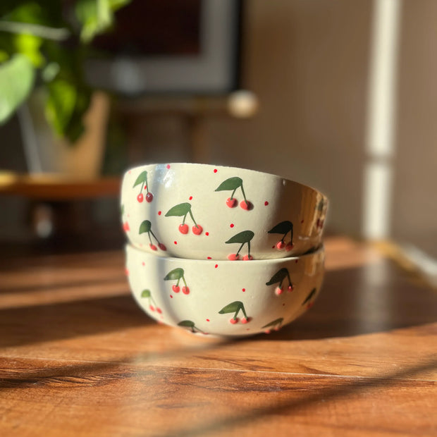 Berry Berry Bowl - Single