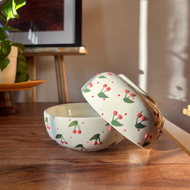 Berry Berry Bowl - Single