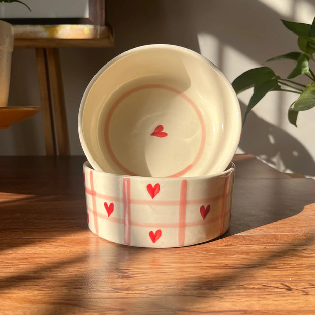 Dolce Bowl - Single