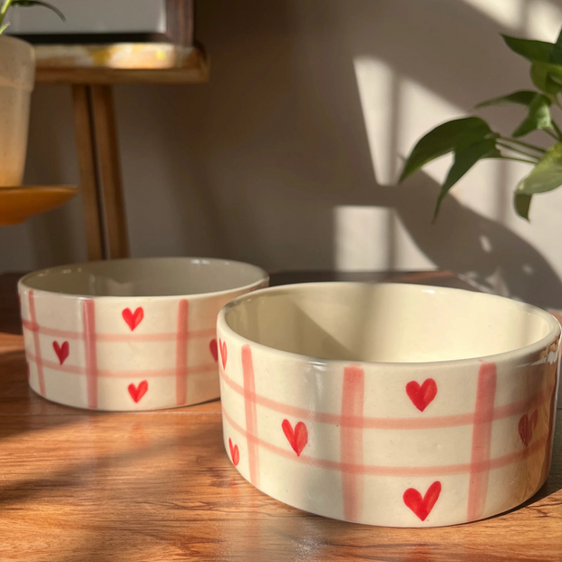 Dolce Bowl - Single
