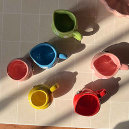 Gumdrop Pops - Set of 6 Mini Fridge Magnets