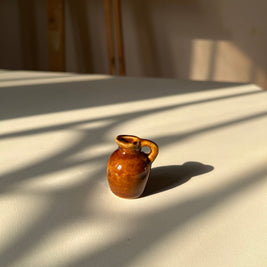Nonna's Pots - Set of 5 Mini Fridge Magnets