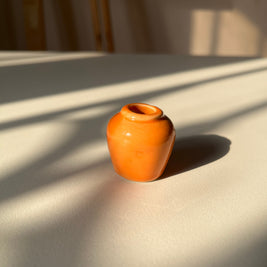 Nonna's Pots - Set of 5 Mini Fridge Magnets