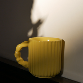 Sunbeam Mug - Single