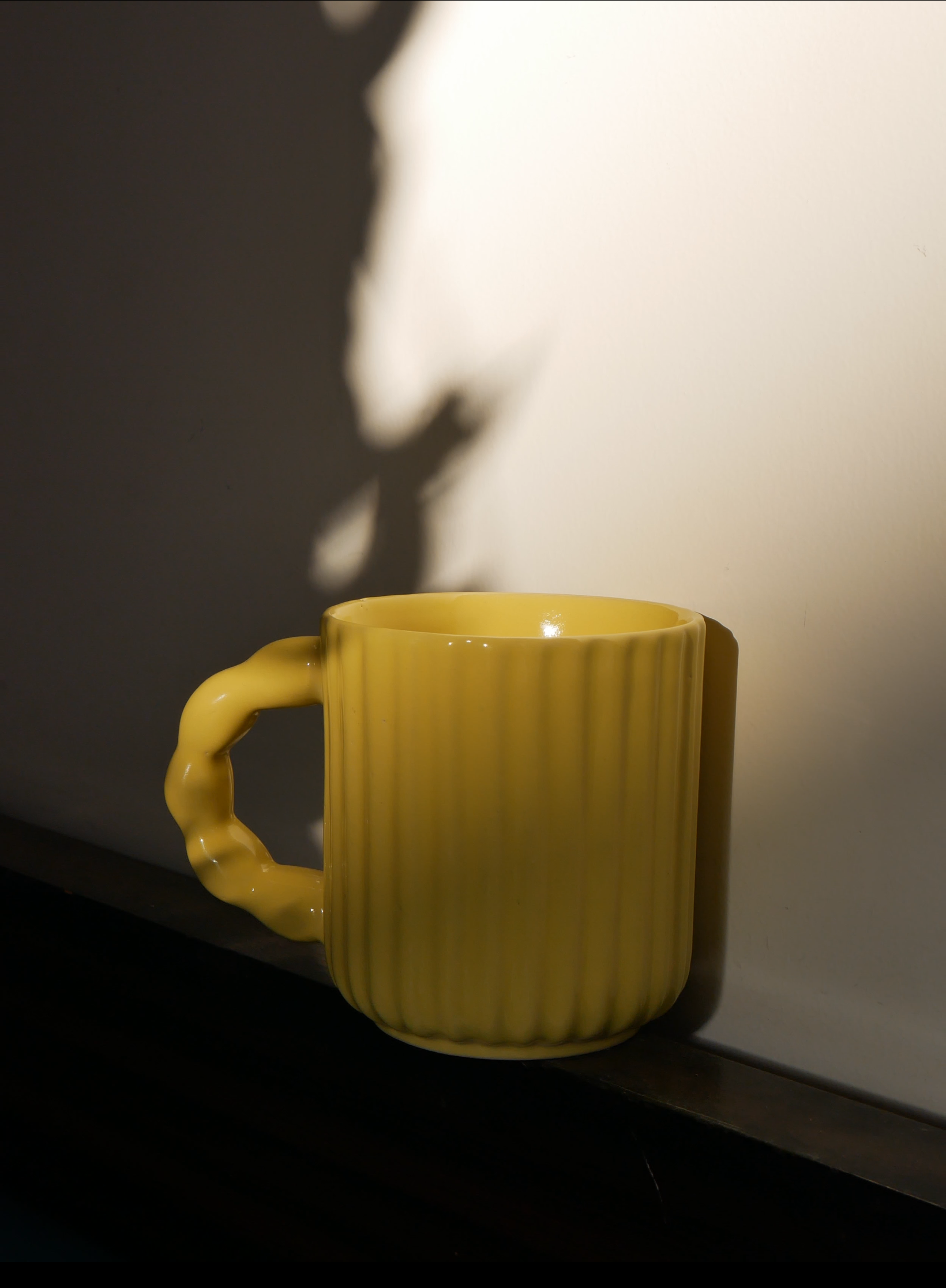 Sunbeam Mug - Single