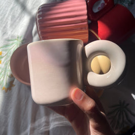 Macaron Mug - Single