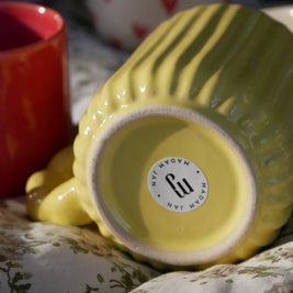 Sunbeam Mug - Single