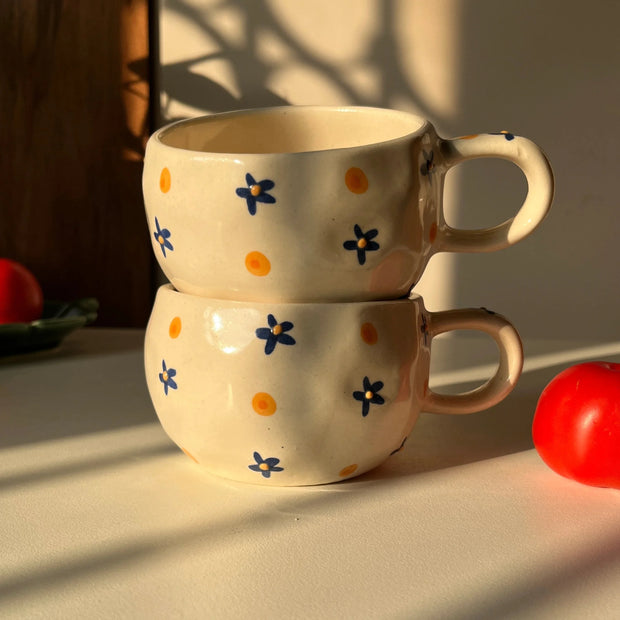 Sundress Mug - Single