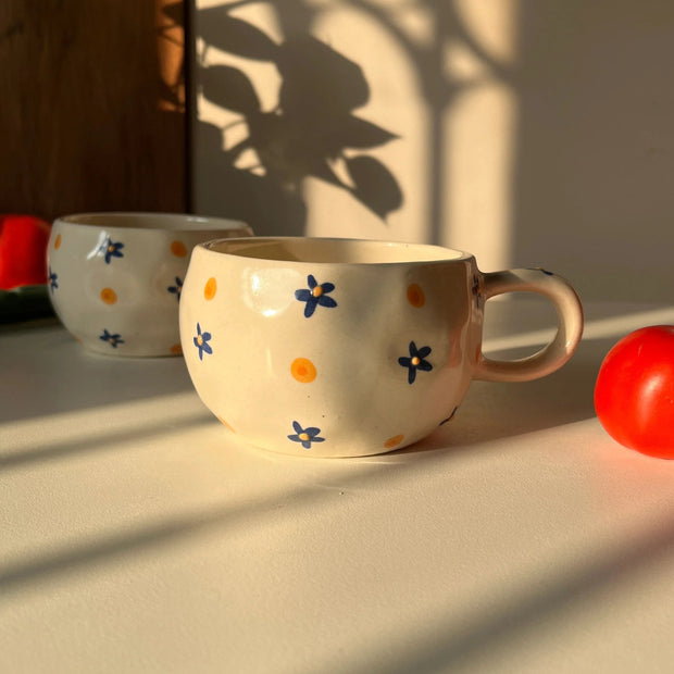 Sundress Mug - Single