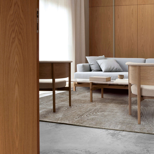 C O N T O U R - B E C K M A N