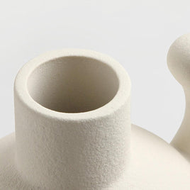 Big Feet Flower Pot – Hip Hop Porcelain Planter - https://artecasa.in/
