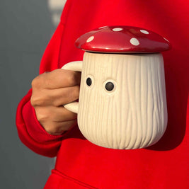 Shroom Mug - Single