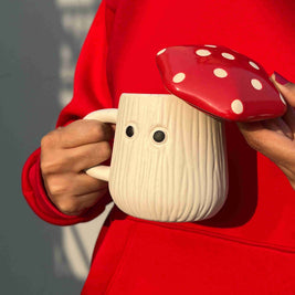 Shroom Mug - Single